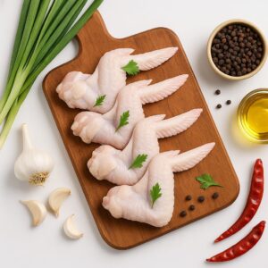 Broiler Wings