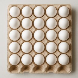 Egg Trays